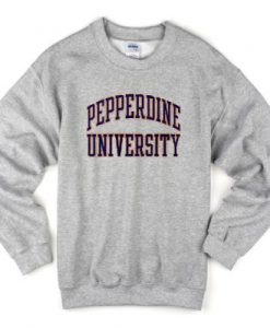 Pepperdine University Sweatshirt