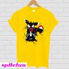 Pika-nom T-Shirt