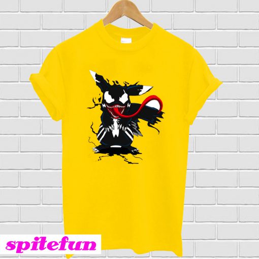 Pika-nom T-Shirt