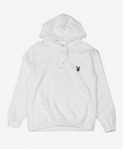 Playboy Pocket hoodie