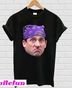 Prison Mike T-Shirt