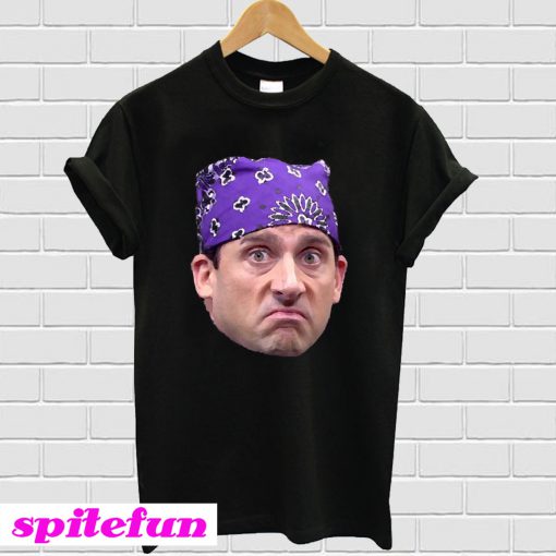 Prison Mike T-Shirt