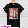 Retro Japanese Archery Kyudo T-shirt