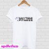 Anytime Fitness Logo T-Shirt