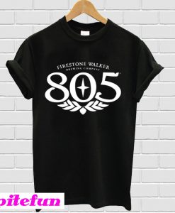 805 Beer T-Shirt