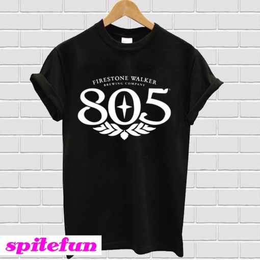 805 Beer T-Shirt