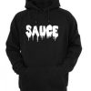 Sauce Hoodie