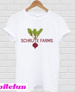 Schrute Farms T-Shirt