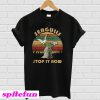 Seagulls - Stop It Now T-Shirt