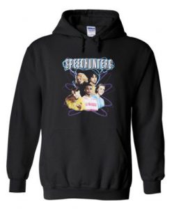 SpeedHunters Hoodie