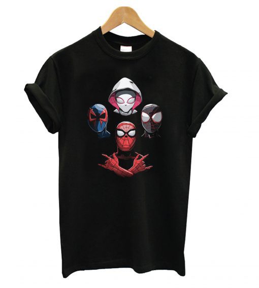 Spiderman Homecoming T-shirt