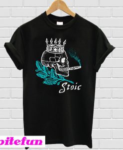 Stoic T-shirt