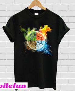 Elemental T-shirt