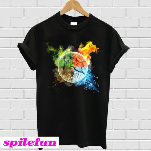 Elemental T-shirt