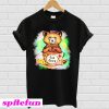 Teddy Bear Tea Time T-Shirt