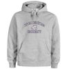 Texas christian university hoodie