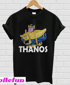 Thanos Cash T-shirt