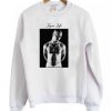 Tupac Life Sweatshirt