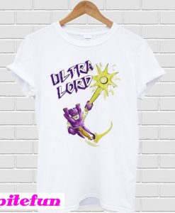Ultra Lord T-shirt