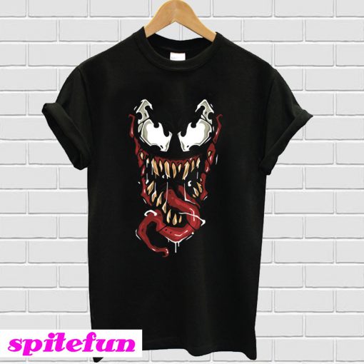 Venom Art T-Shirt