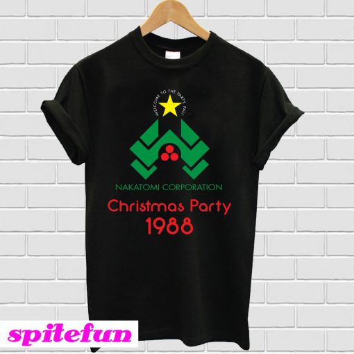 Welcome to the Party, Pal! T-Shirt