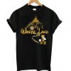 West Virginia wasteland disney T-shirt