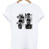 Asap rocky and friends T-Shirt