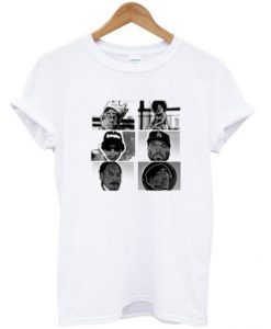 Asap rocky and friends T-Shirt