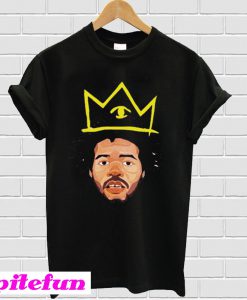 Capital Steez balance 47 T-shirt