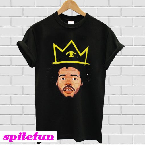 Capital Steez balance 47 T-shirt