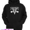 Thrasher Pentagram Hoodie