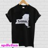 Home T-shirt