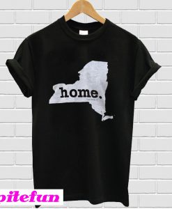 Home T-shirt