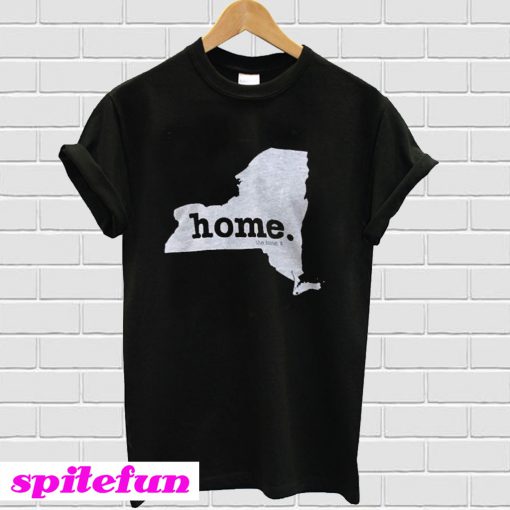 Home T-shirt