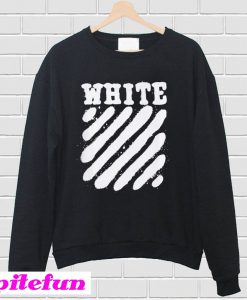 Off white Sweatshirt