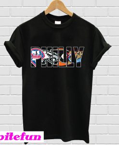 Philly T-Shirt