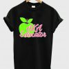 Aka Educator Teachers T-shirt