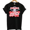 Beastie Boys Licensed to Ill Tour 1987 T shirt