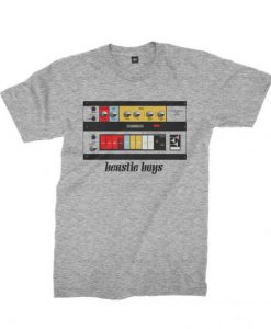 Beastie Boys Maestro T shirt