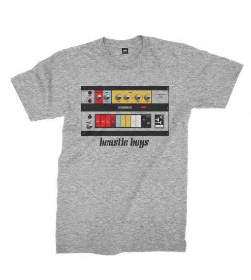 Beastie Boys Maestro T shirt