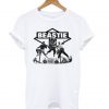 Beastie Boys mca mike d ad-rock T shirt