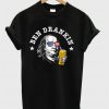 Ben Drankin Benjamin Franklin T-shirt