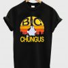 Big Chungus Retro Vintage T Shirt