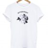 Bittersweet Flower T-shirt