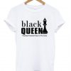 Black Queen T-Shirt