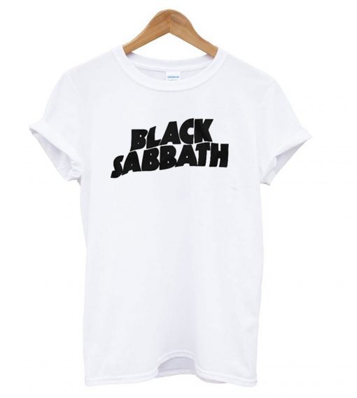 Black Sabbath T shirt