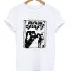 Black Sabbath World Tour 1973 T-Shirt