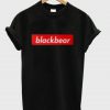 Blackbear Logo T-shirt