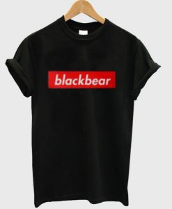 Blackbear Logo T-shirt