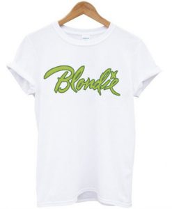 Blondie T-Shirt